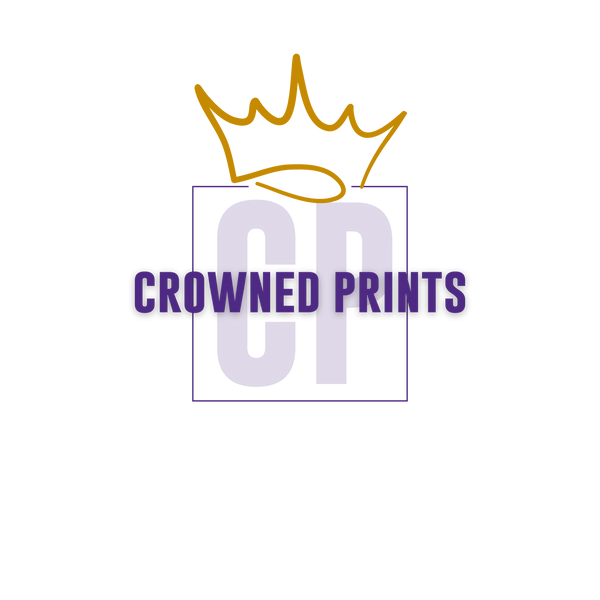 Crowned Prints